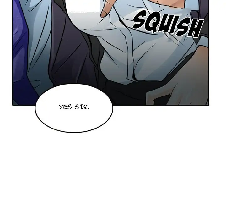 Black Love Chapter 62 - page 80