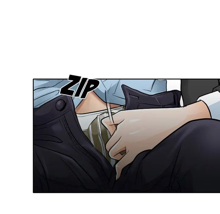 Black Love Chapter 62 - page 81