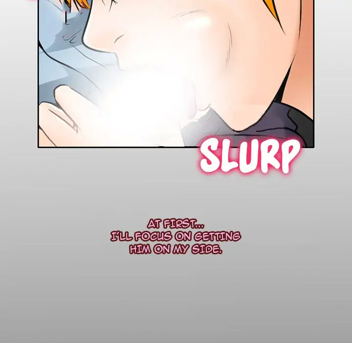 Black Love Chapter 62 - page 87