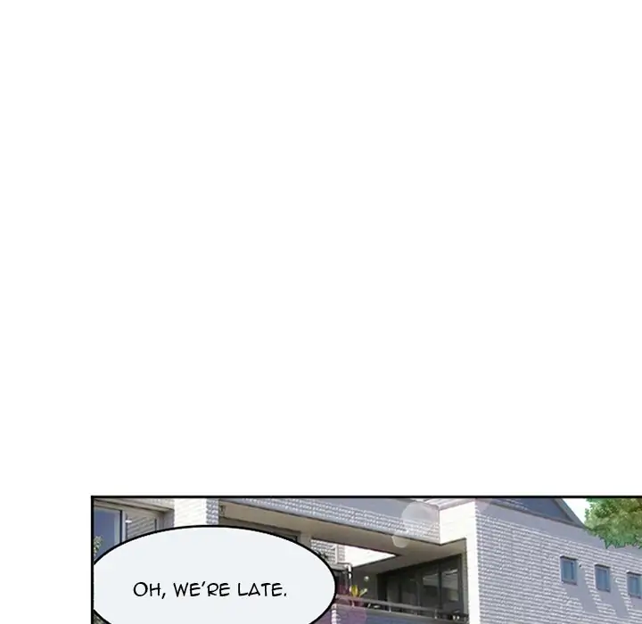 Black Love Chapter 62 - page 10