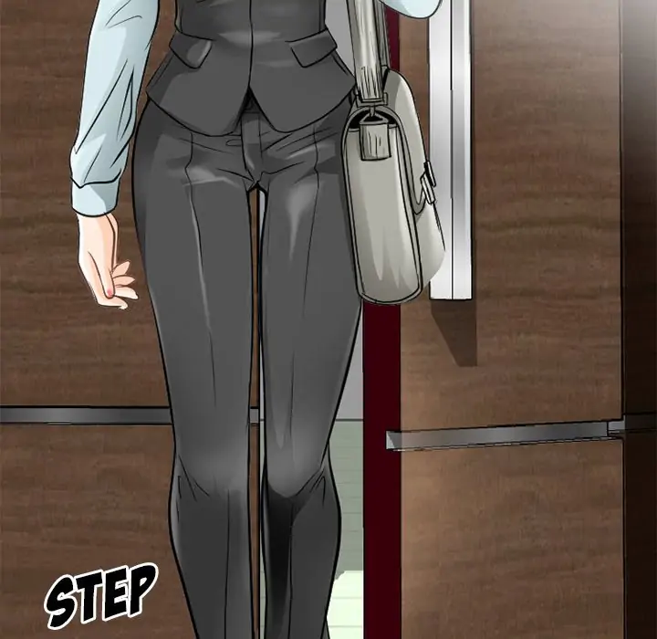 Black Love Chapter 63 - page 16