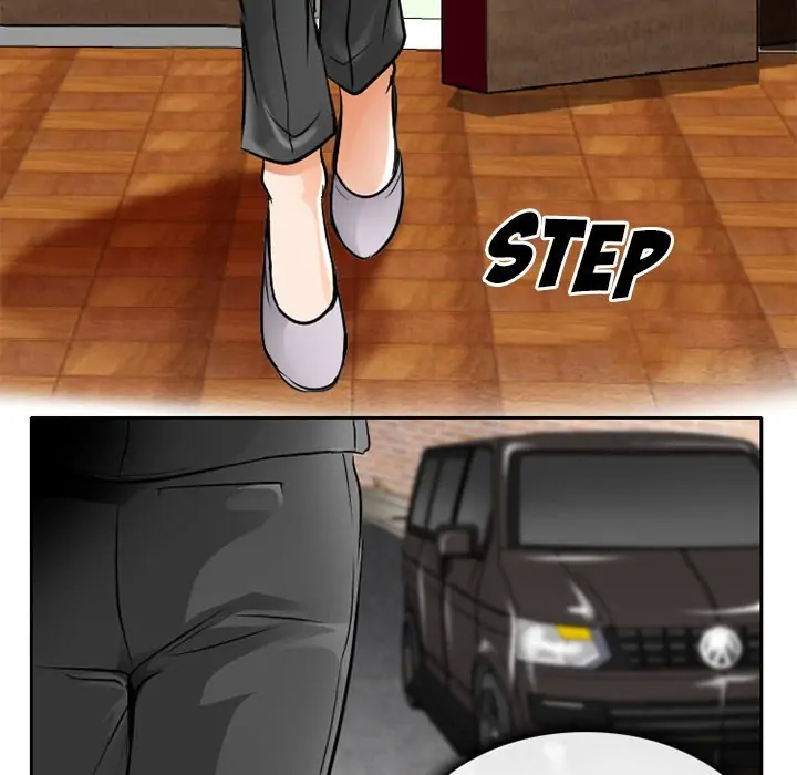 Black Love Chapter 63 - page 17