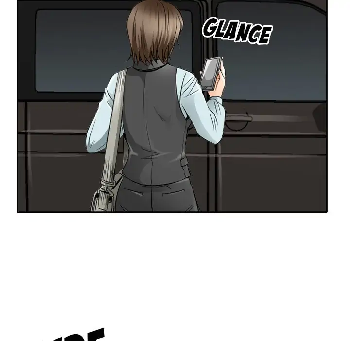 Black Love Chapter 63 - page 19