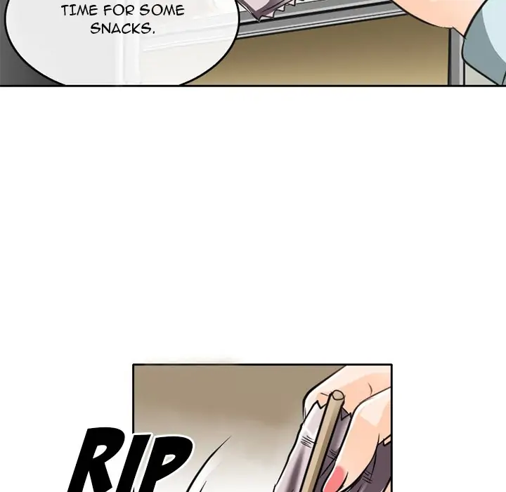 Black Love Chapter 63 - page 28