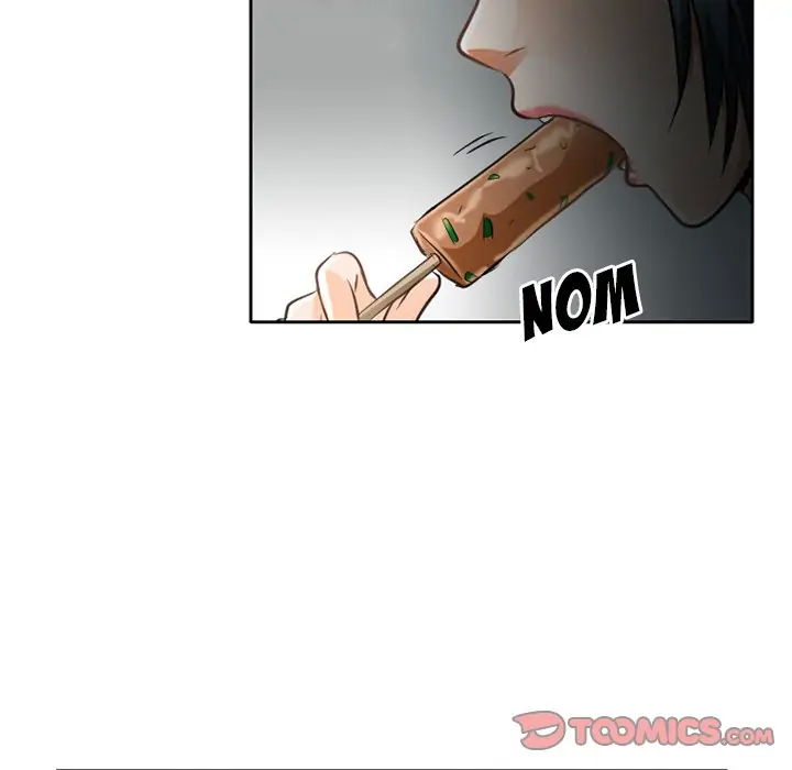 Black Love Chapter 63 - page 30