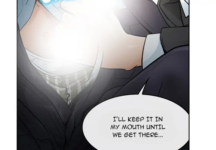 Black Love Chapter 63 - page 4