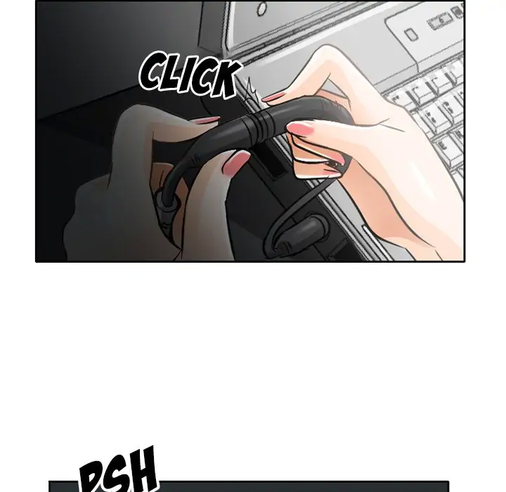 Black Love Chapter 63 - page 31