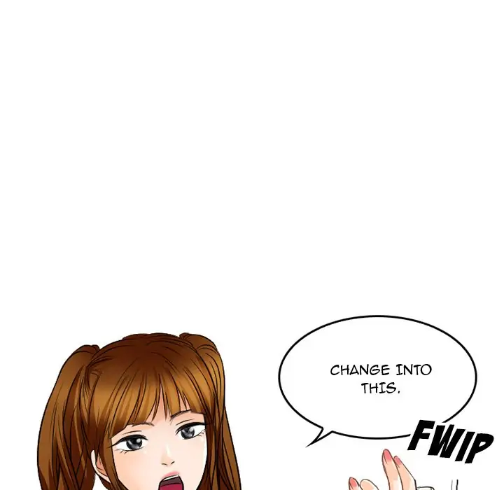 Black Love Chapter 63 - page 33