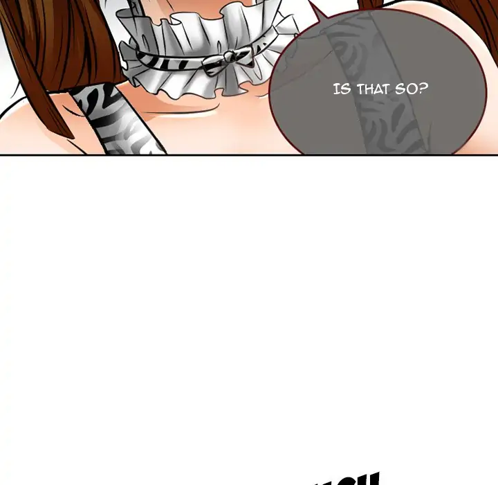 Black Love Chapter 63 - page 40