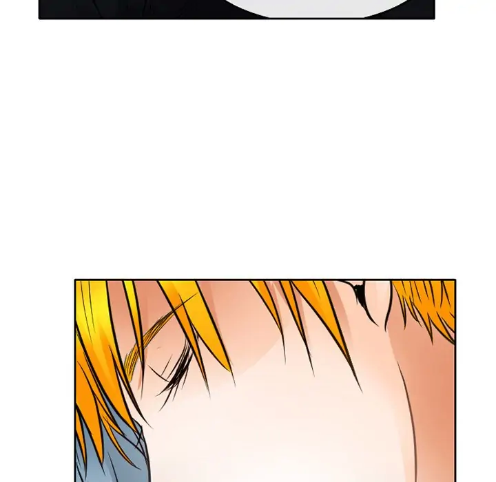 Black Love Chapter 63 - page 5