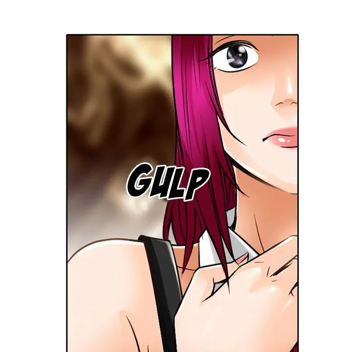 Black Love Chapter 63 - page 43