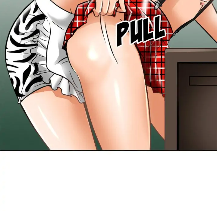 Black Love Chapter 63 - page 55