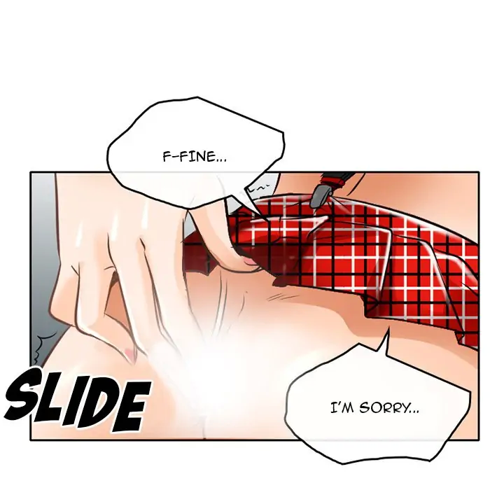 Black Love Chapter 63 - page 56