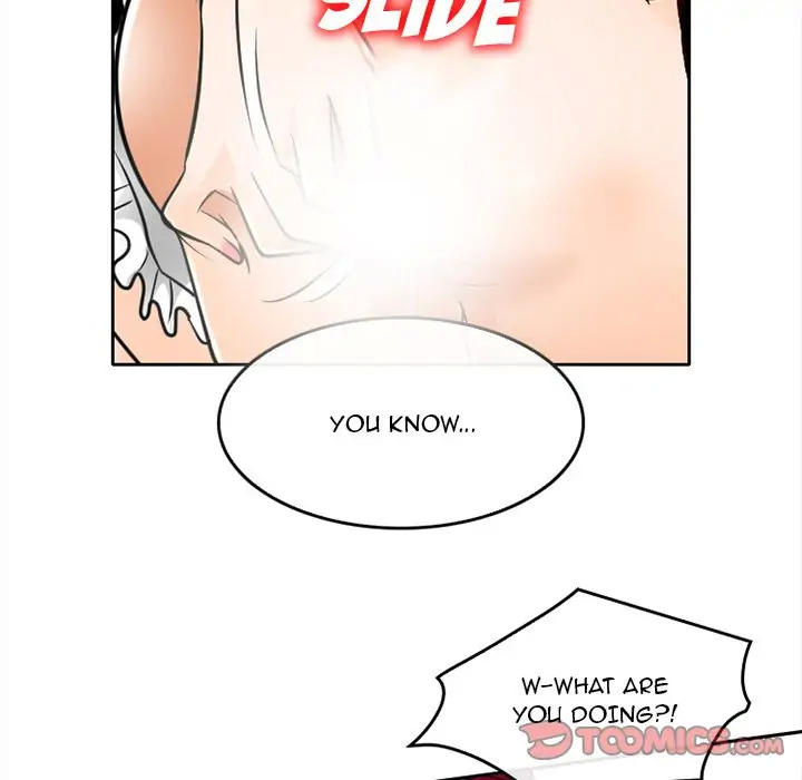 Black Love Chapter 63 - page 58