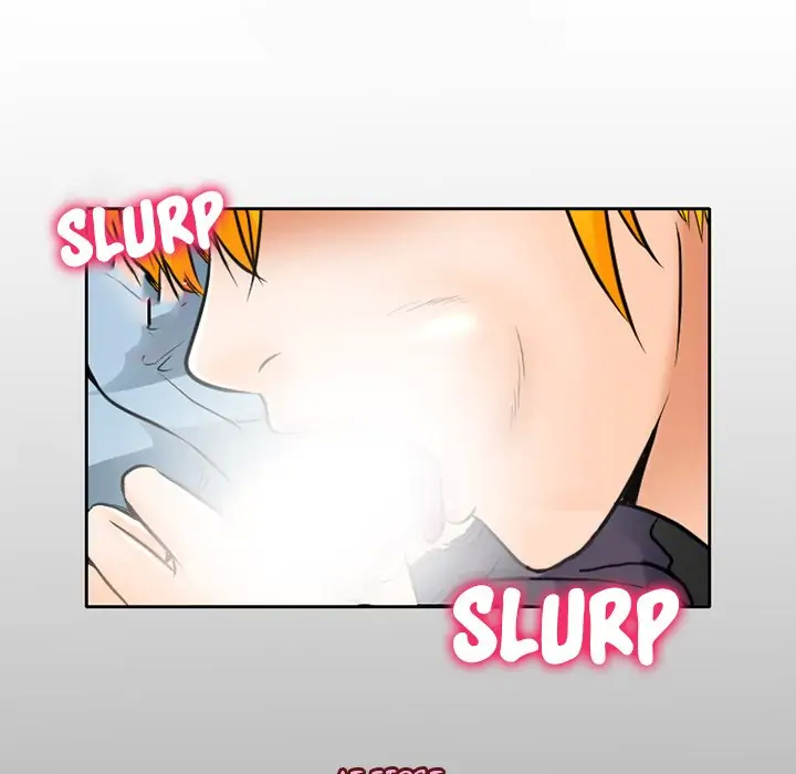 Black Love Chapter 63 - page 8