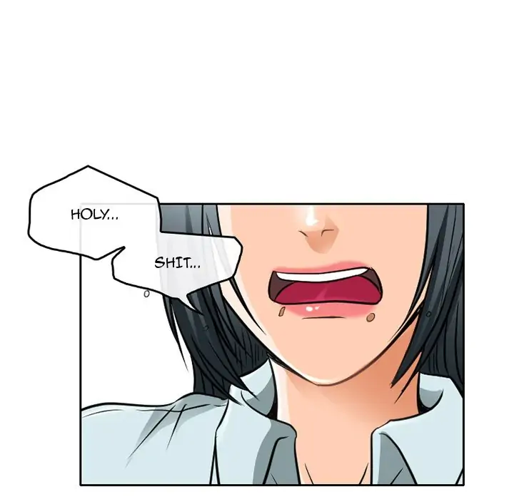 Black Love Chapter 63 - page 75