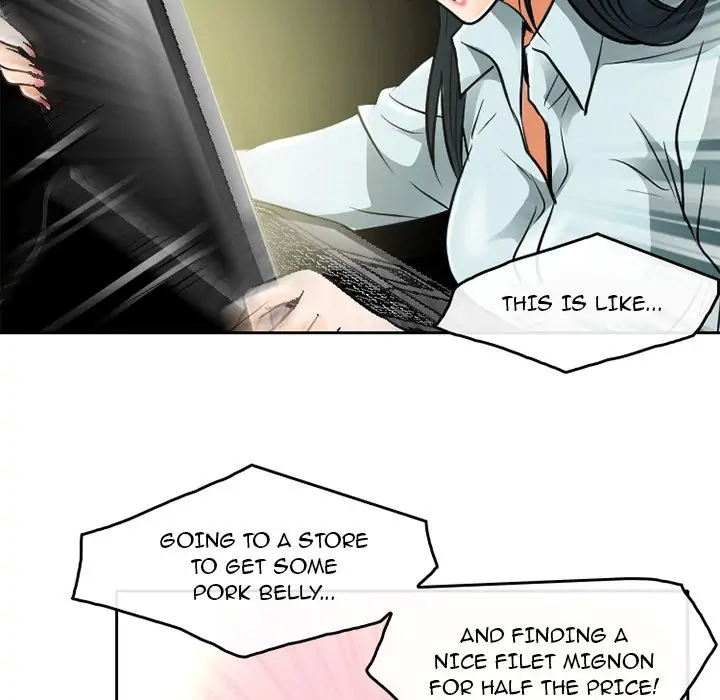 Black Love Chapter 63 - page 77