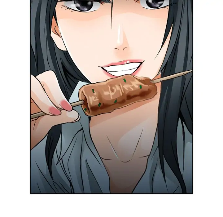 Black Love Chapter 63 - page 80