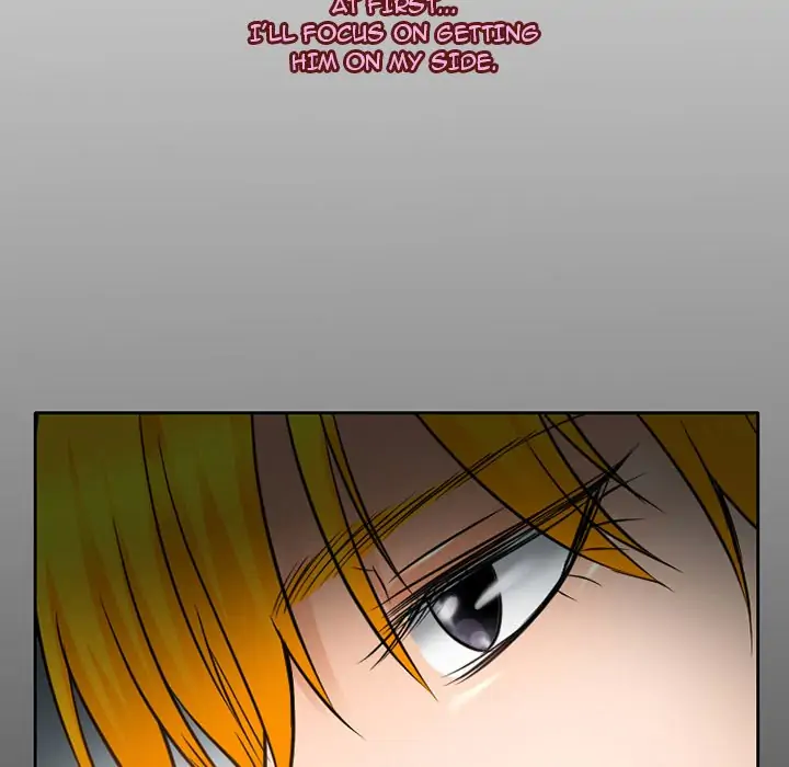 Black Love Chapter 63 - page 9