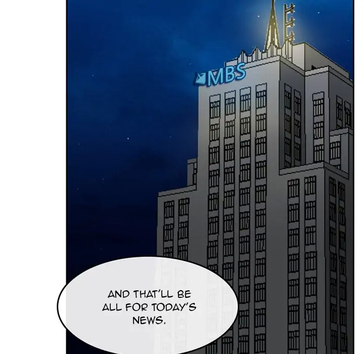 Black Love Chapter 64 - page 11