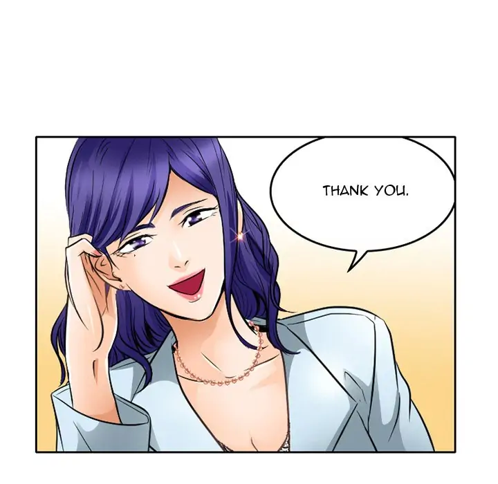 Black Love Chapter 64 - page 16