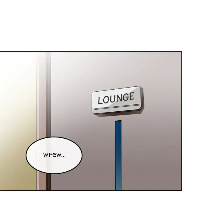 Black Love Chapter 64 - page 18