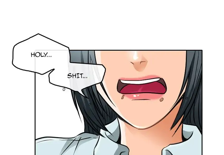 Black Love Chapter 64 - page 3