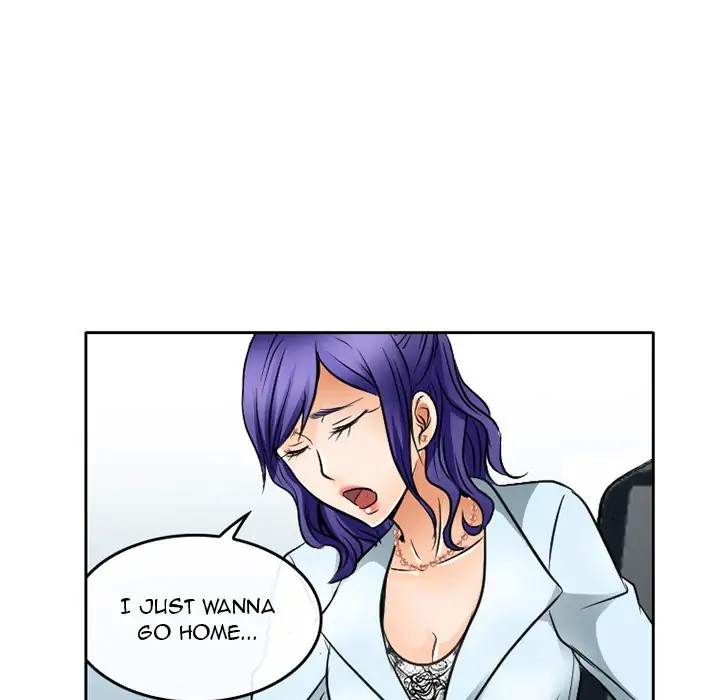 Black Love Chapter 64 - page 21