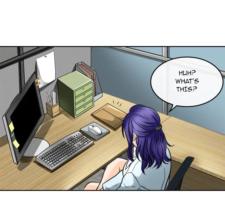 Black Love Chapter 64 - page 24