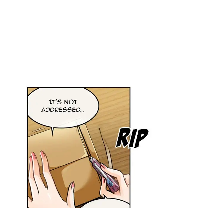 Black Love Chapter 64 - page 25