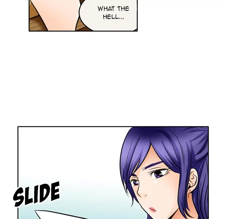 Black Love Chapter 64 - page 26