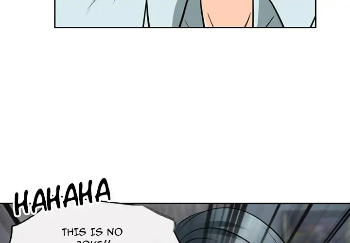 Black Love Chapter 64 - page 4