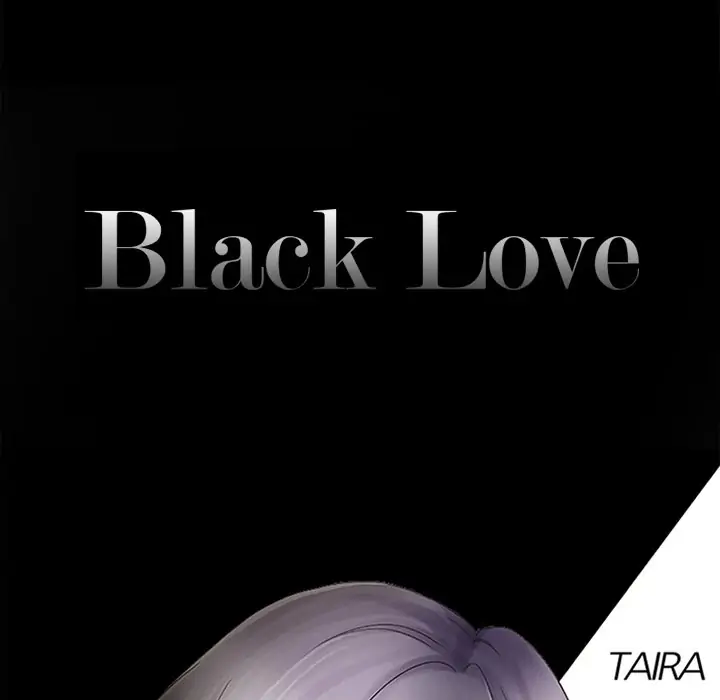 Black Love Chapter 64 - page 31