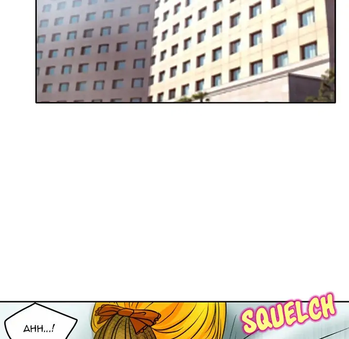 Black Love Chapter 64 - page 35