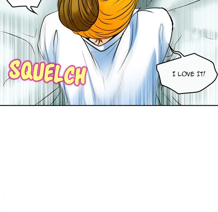 Black Love Chapter 64 - page 36