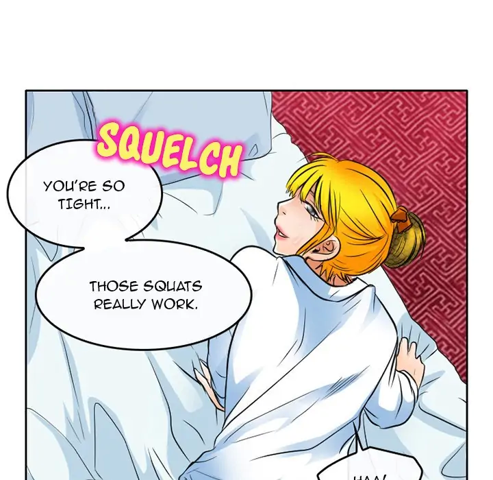 Black Love Chapter 64 - page 37