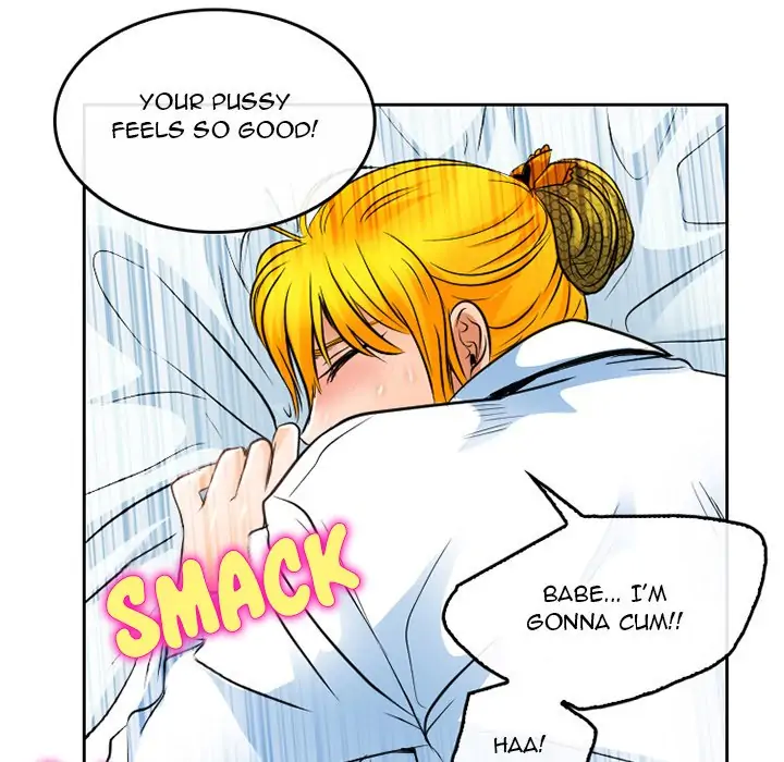 Black Love Chapter 64 - page 39