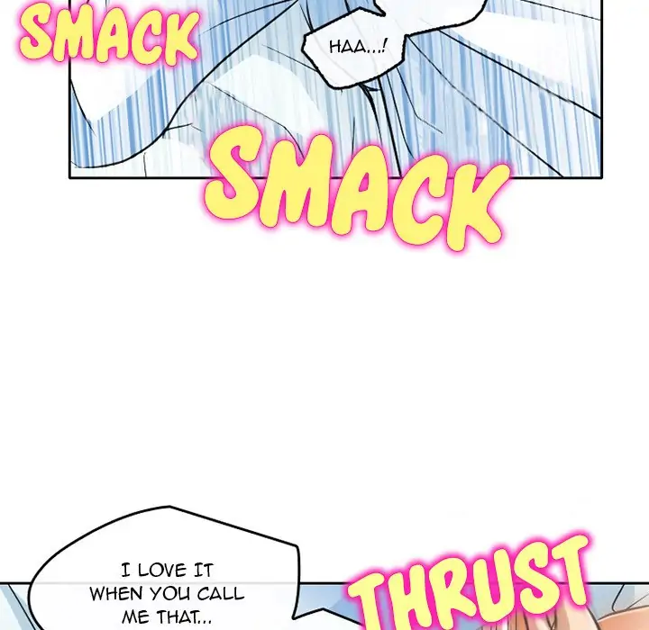 Black Love Chapter 64 - page 40