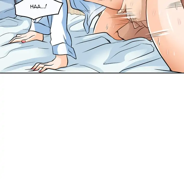 Black Love Chapter 64 - page 43