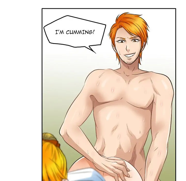 Black Love Chapter 64 - page 44