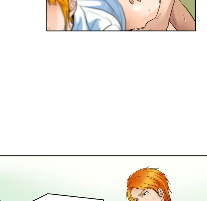 Black Love Chapter 64 - page 45