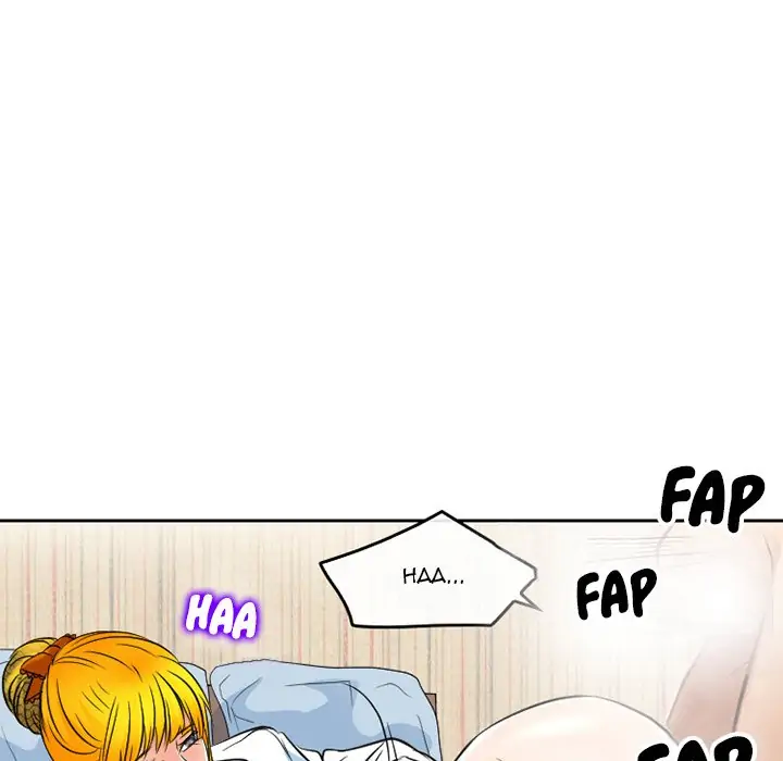 Black Love Chapter 64 - page 47