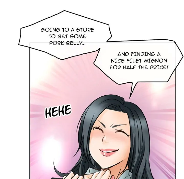 Black Love Chapter 64 - page 6