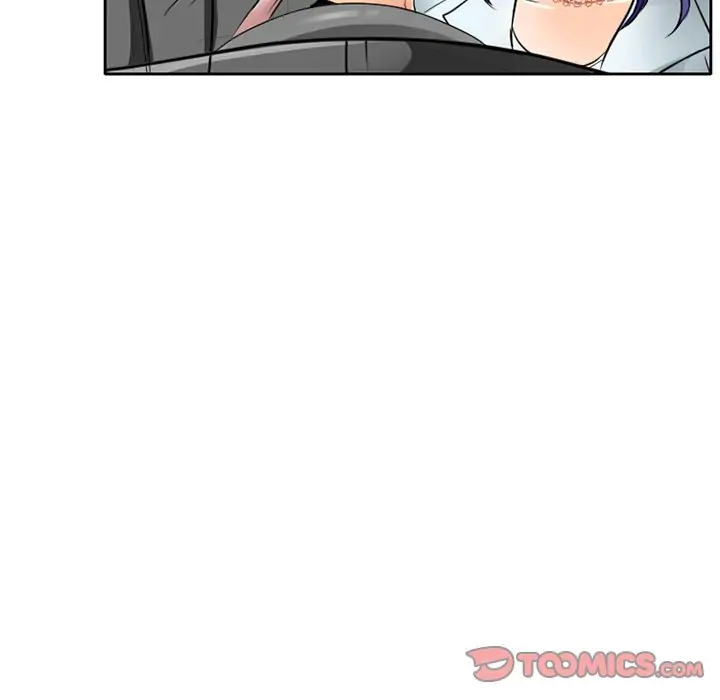 Black Love Chapter 64 - page 58