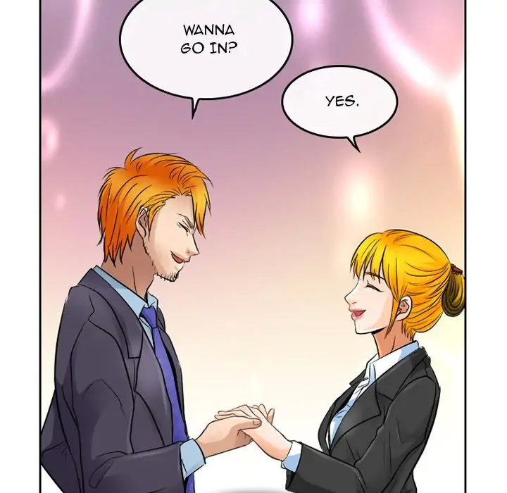 Black Love Chapter 64 - page 61