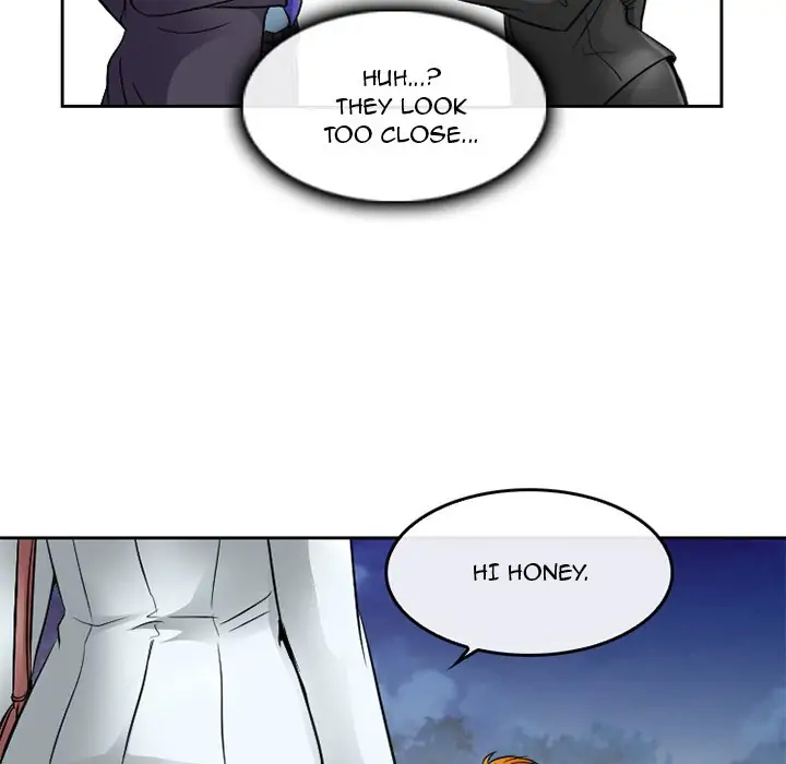 Black Love Chapter 64 - page 62