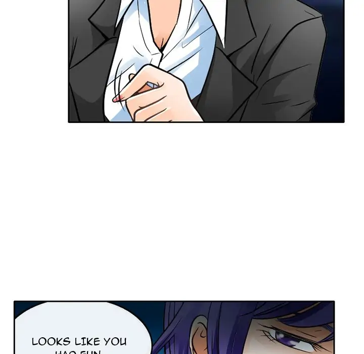 Black Love Chapter 64 - page 66