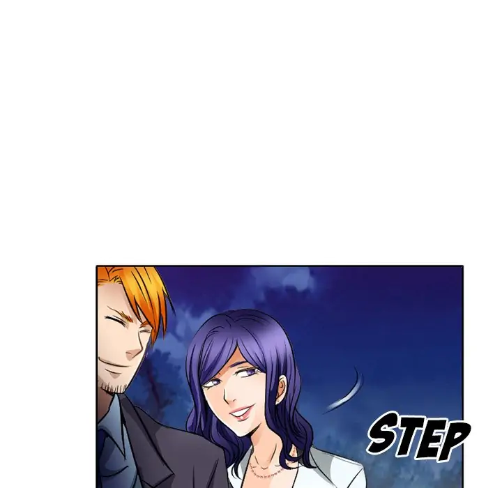 Black Love Chapter 64 - page 69