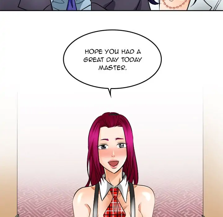 Black Love Chapter 64 - page 73