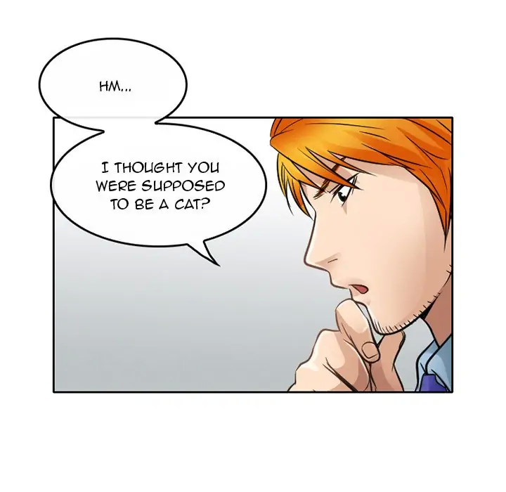 Black Love Chapter 64 - page 75